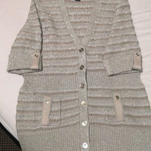 White House Black Market sweater